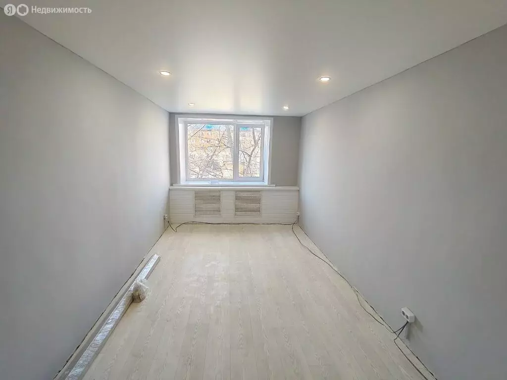 1к в 7-комнатной квартире (15.4 м) - Фото 1