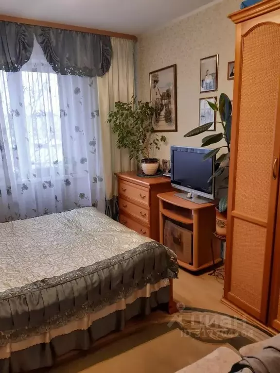 2-к кв. Тверская область, Тверь ул. Жигарева, 33 (53.7 м) - Фото 1