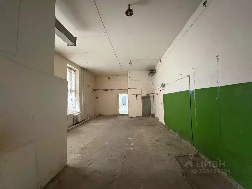 Помещение свободного назначения в Владимирская область, Ковров Полевая ... - Фото 1