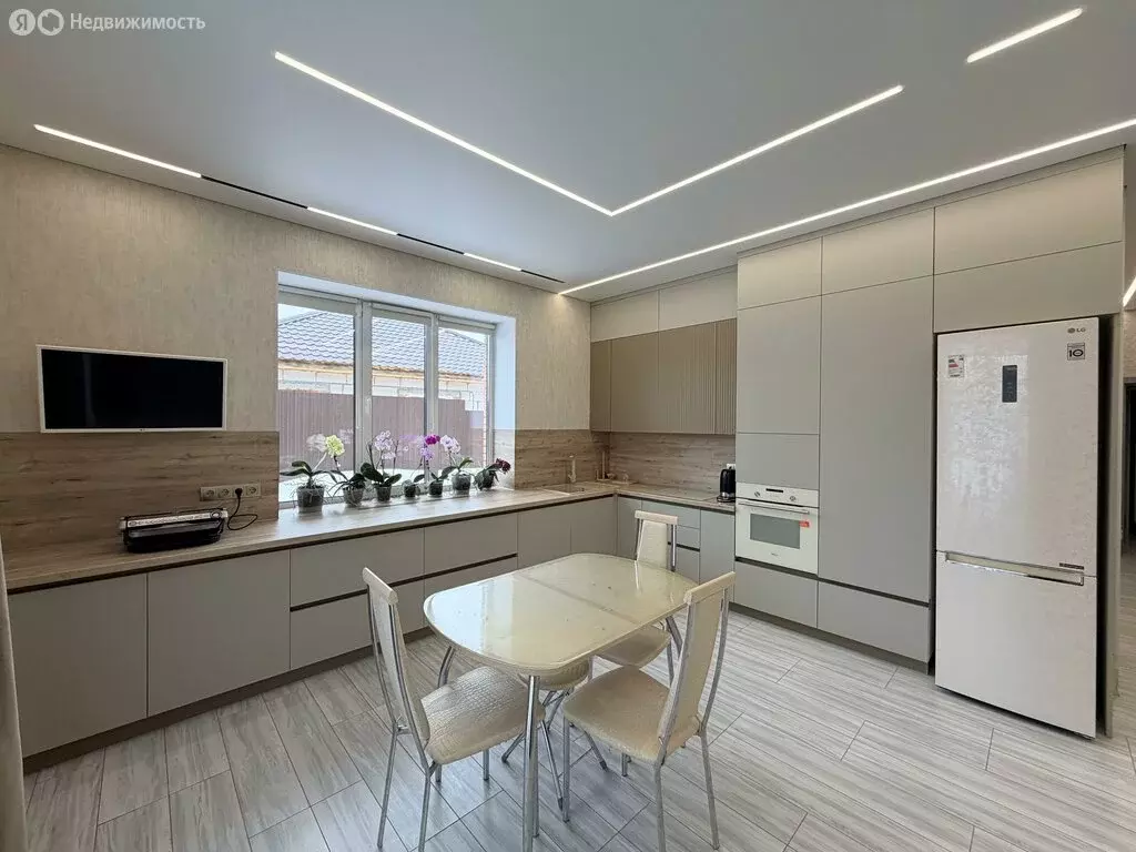 Дом в Оренбург, Чаганская улица, 17/1 (120 м) - Фото 1