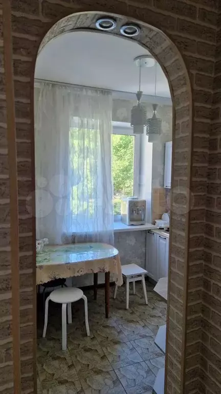3-к. квартира, 64 м, 2/5 эт. - Фото 1