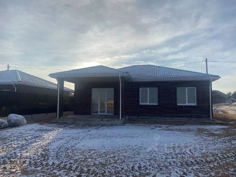 Дом в Астраханская область, Наримановский район, пос. Тинаки 2-е  (136 ... - Фото 2