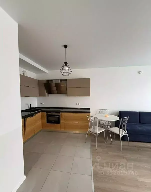 2-к кв. Москва ул. Саларьевская, 13к2 (40.0 м) - Фото 1
