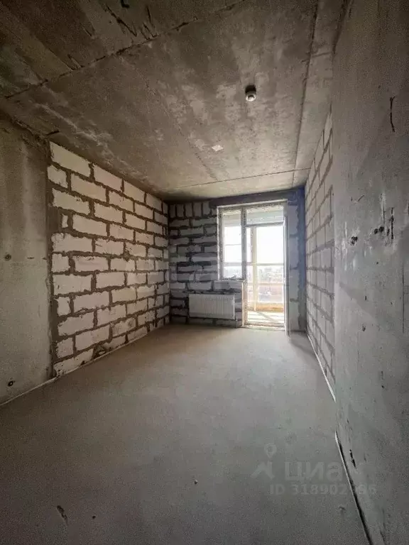 1-к кв. Ростовская область, Батайск ул. Энгельса, 182 (44.5 м) - Фото 0