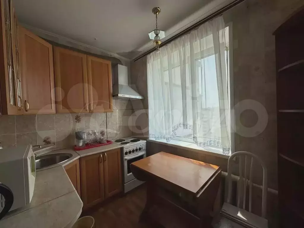 1-к. квартира, 30 м, 9/9 эт. - Фото 1