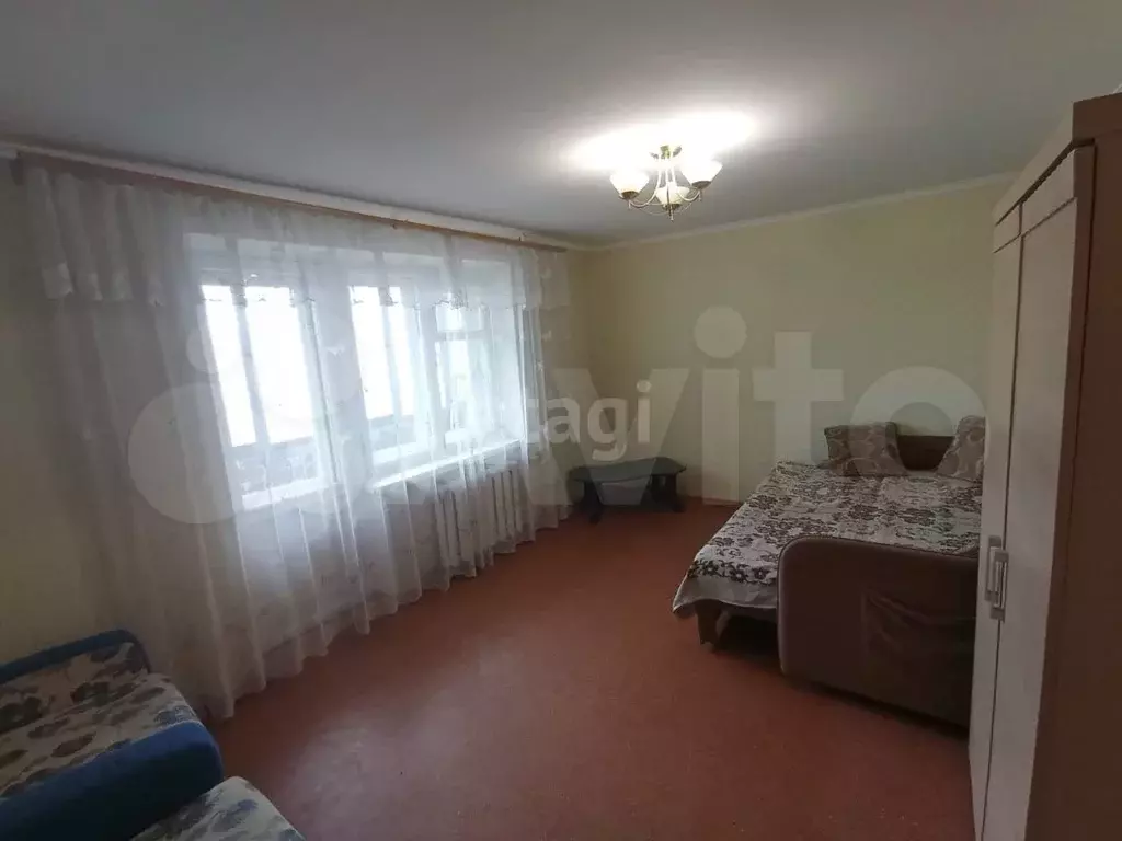 3-к. квартира, 70 м, 3/12 эт. - Фото 1