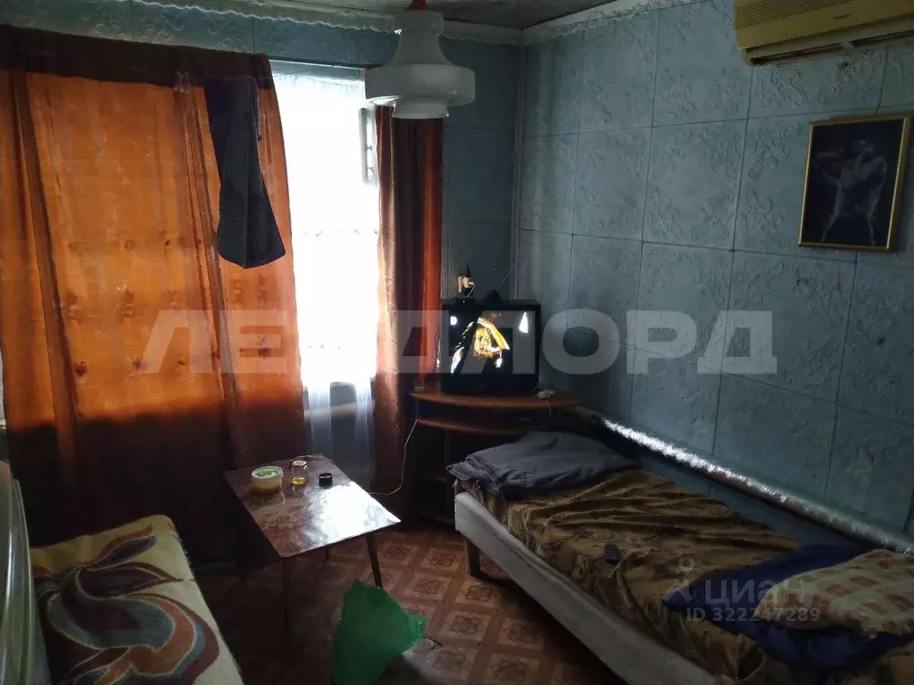 Комната Ростовская область, Батайск ул. Ленина, 209 (12.0 м) - Фото 2