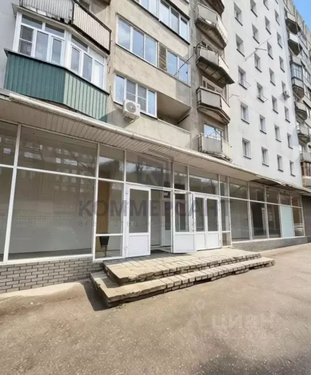 Помещение свободного назначения в Нижегородская область, Нижний ... - Фото 1