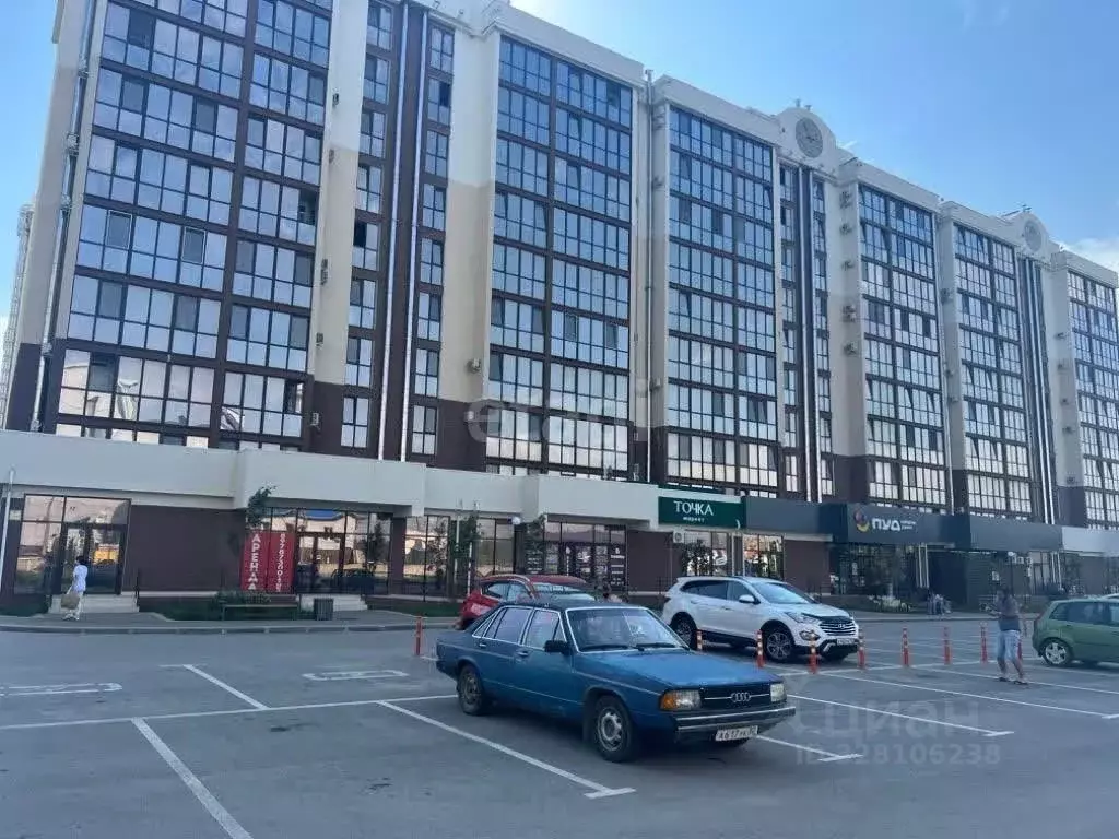 3-к кв. Крым, Симферопольский район, Мирновское с/пос, с. Белоглинка ... - Фото 1