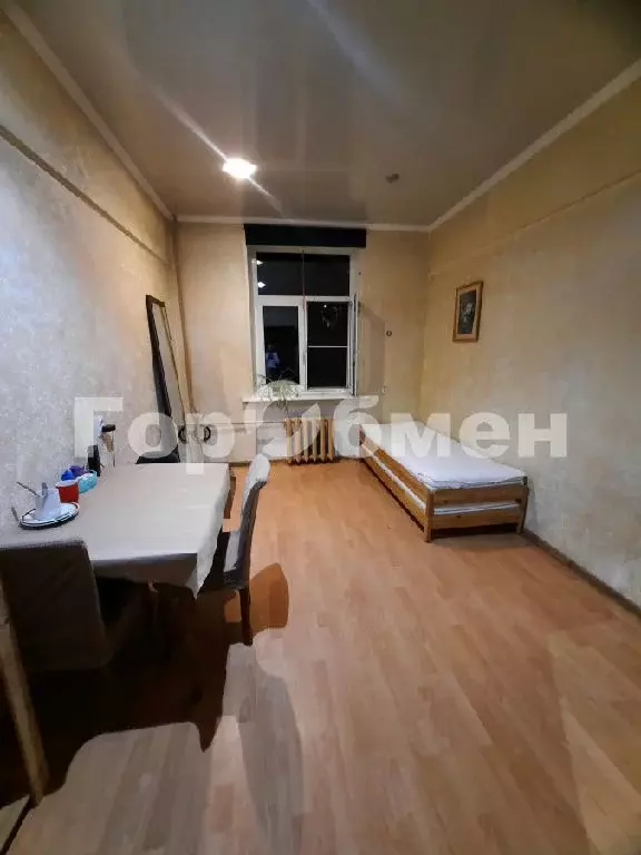 Продается комната в 3-комнатной квартире - Фото 2