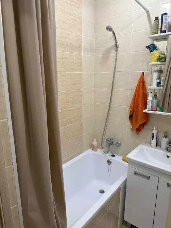 Продается 1-комнатная квартира - Фото 2