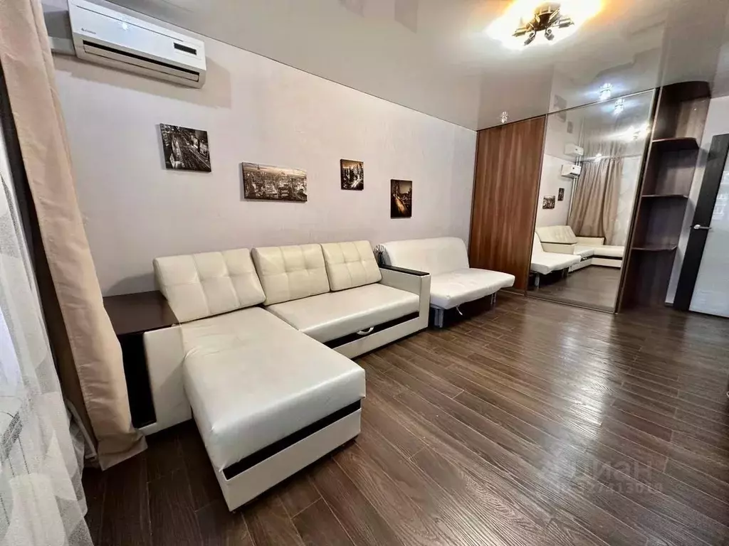 1-к кв. Татарстан, Казань просп. Ямашева, 35 (45.0 м) - Фото 2