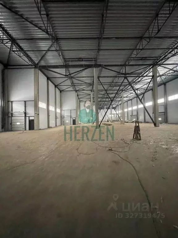 Склад в Московская область, Химки городской округ, д. Черная Грязь ул. ... - Фото 1