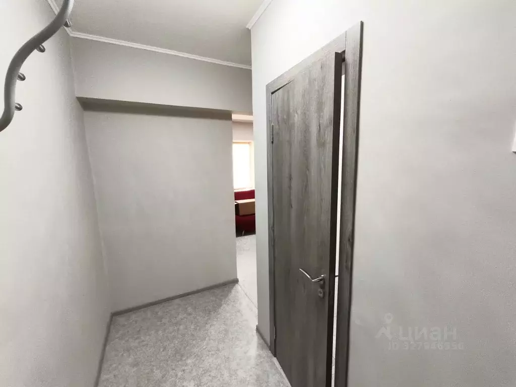 1-к кв. Московская область, Королев Болшево мкр, Железнодорожная ул., ... - Фото 2