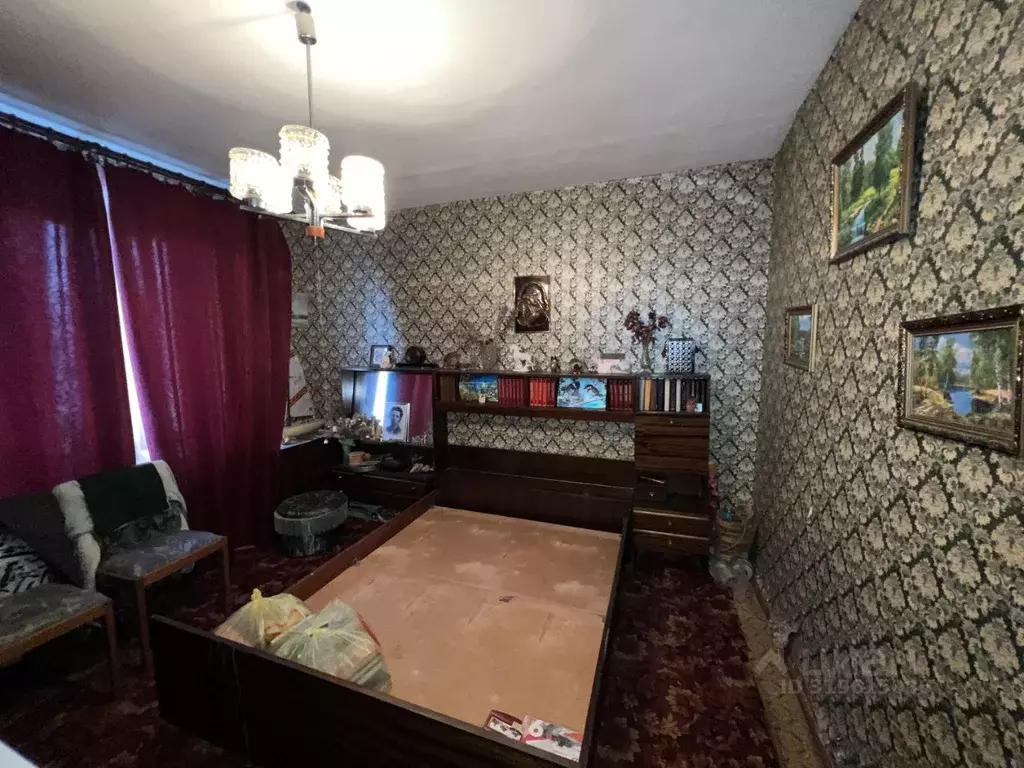 3-к кв. Псковская область, Псков Рижский просп., 31 (62.0 м) - Фото 1