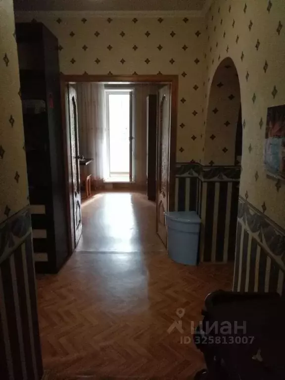 4-к кв. Белгородская область, Строитель Яковлевский городской округ, ... - Фото 1