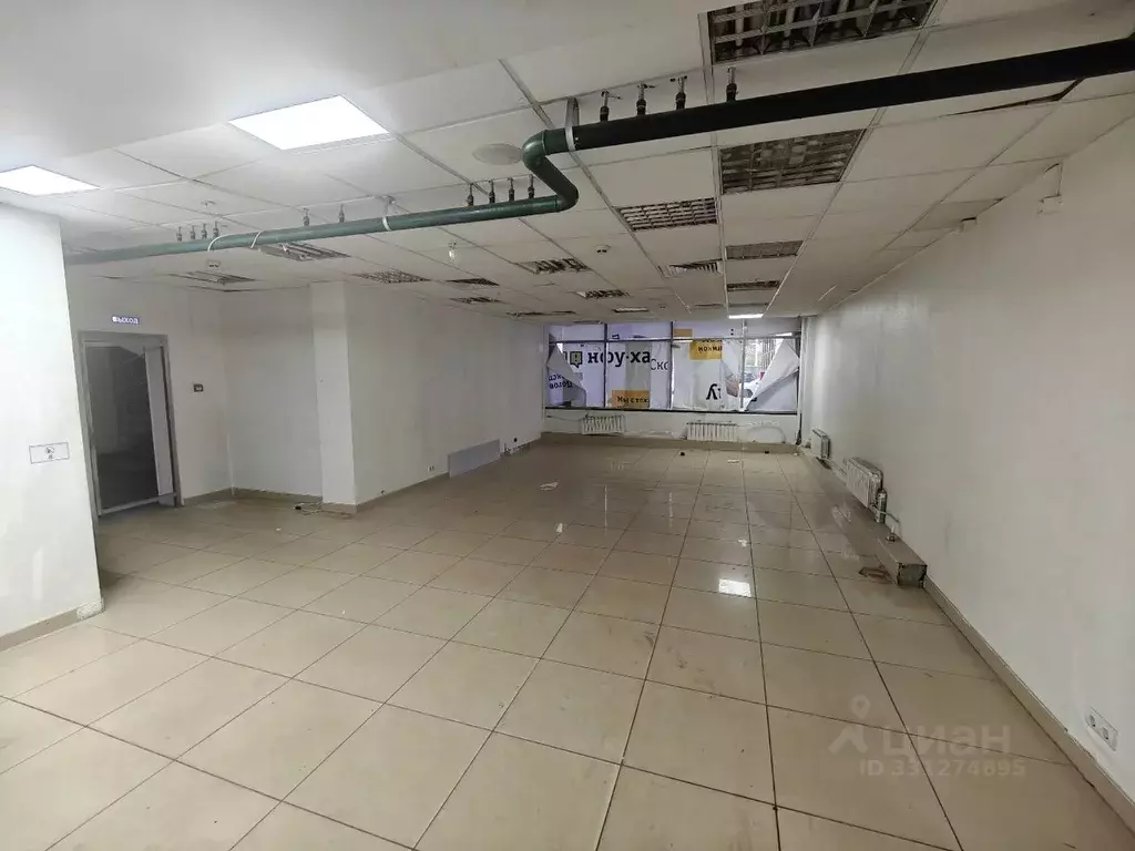 Офис в Москва Щелковское ш., 100к1А (149 м) - Фото 2