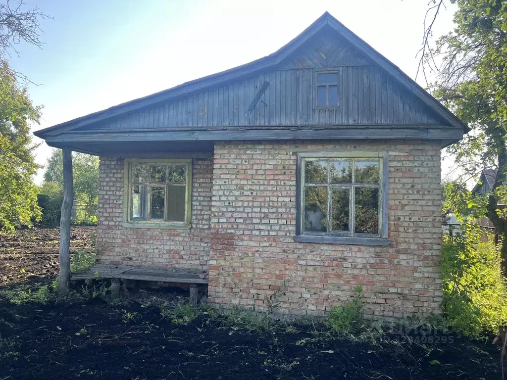 Дом в Пензенская область, Пенза Заря СНТ,  (30 м) - Фото 1