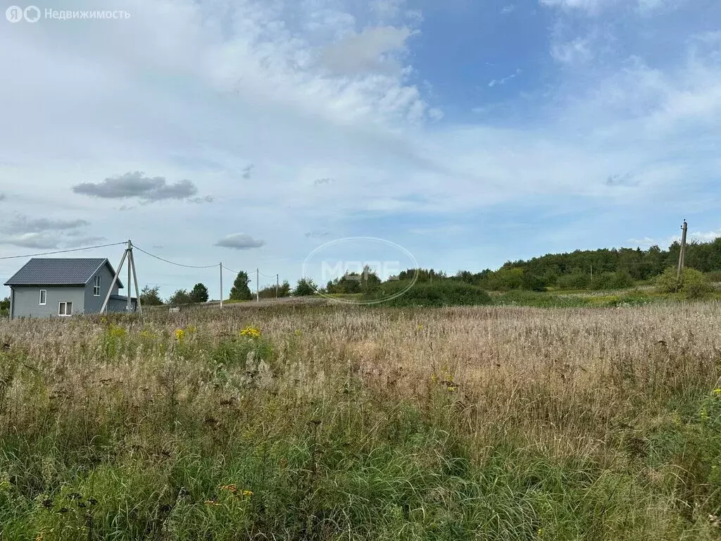 Участок в Калининградская область, Зеленоградский муниципальный округ, ... - Фото 1