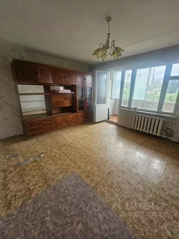 2-к кв. Севастополь ул. Дмитрия Ульянова, 1 (56.0 м) - Фото 1