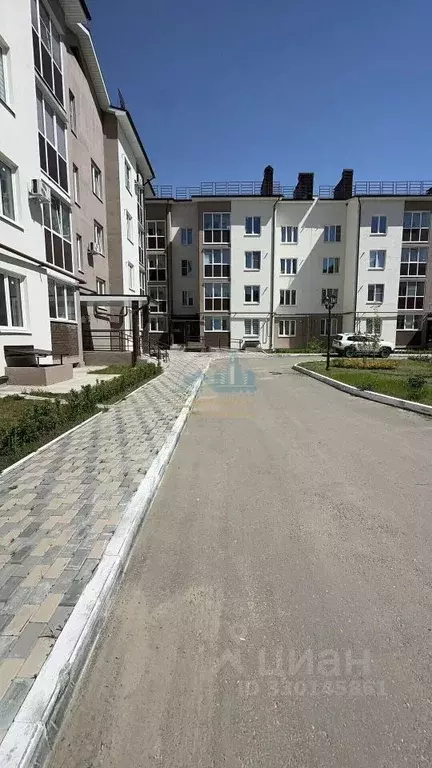 2-к кв. Владимирская область, Муром ул. 3-я Новослободская, 2 (47.0 м) - Фото 1
