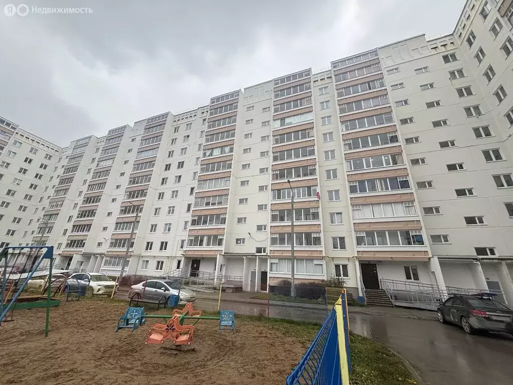 1к в 4-комнатной квартире (13 м) - Фото 1