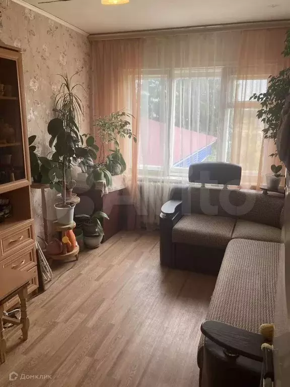 Продаётся 2-к квартира, 44 м - Фото 0