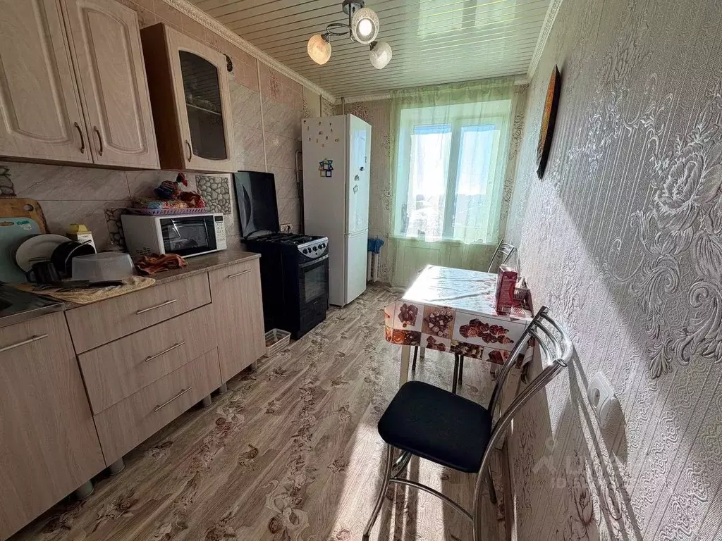 2-к кв. Владимирская область, Александров пер. Красный, 2 (48.6 м) - Фото 2