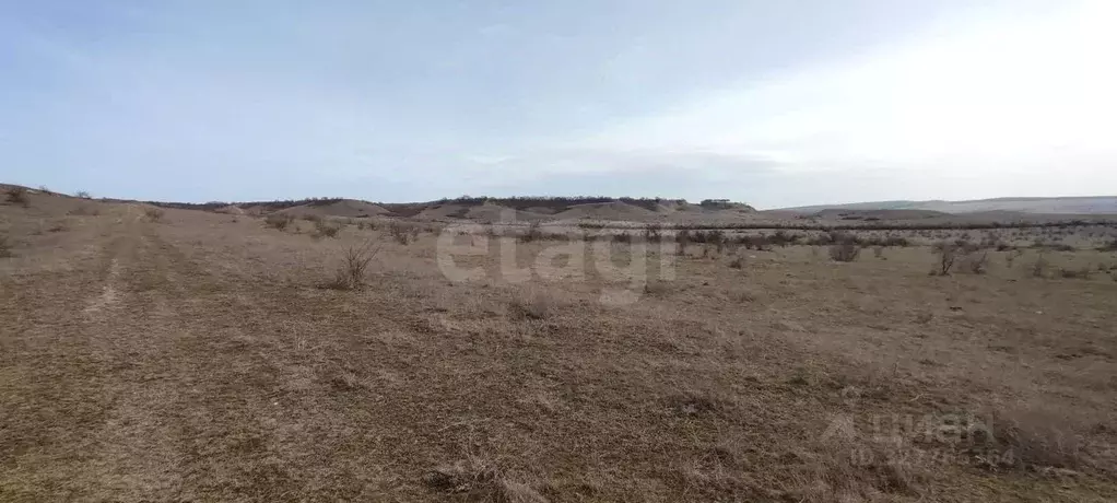 Участок в Крым, Бахчисарайский район, Почтовое пгт ул. Шевченко (826.0 ... - Фото 2