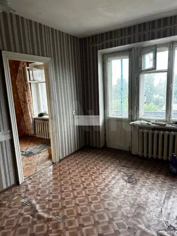 2-к. квартира, 40,9 м, 3/4 эт. - Фото 1