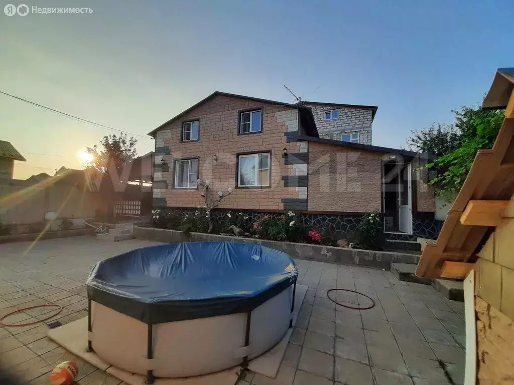 Дом в село Софьино, 29С (136 м) - Фото 1