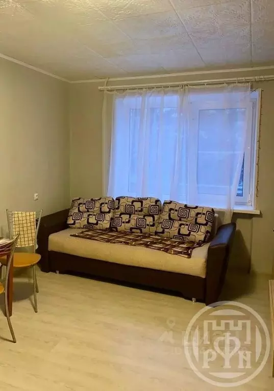 Комната Санкт-Петербург, Санкт-Петербург, Сестрорецк ул. Борисова, 9к2 ... - Фото 2