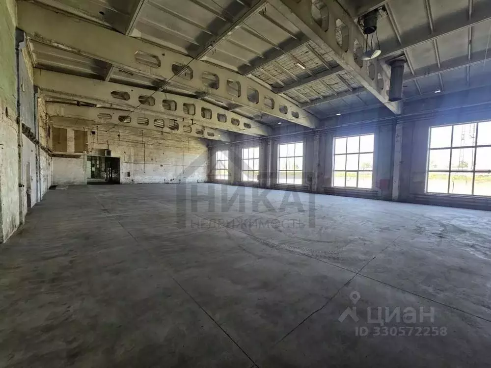 Склад в Иркутская область, Иркутск Трактовая ул., 2Д (930 м) - Фото 1