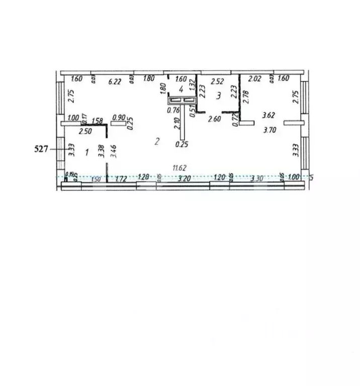 Помещение свободного назначения в Московская область, Ленинский ... - Фото 2