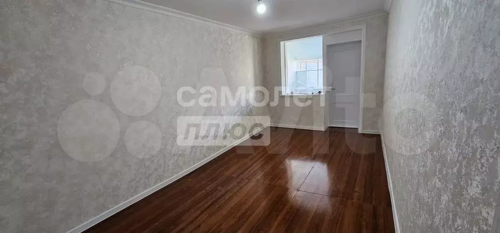 2-к. квартира, 41 м, 2/2 эт. - Фото 1