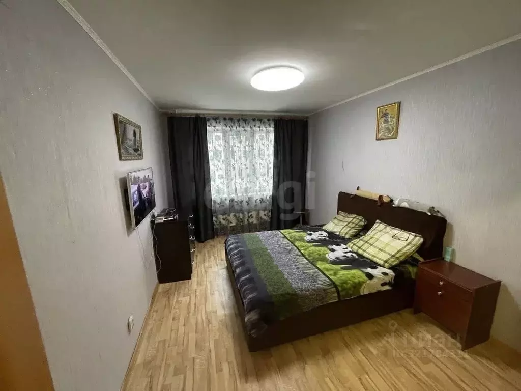 2-к кв. Ямало-Ненецкий АО, Муравленко Комсомольская ул., 1 (52.9 м) - Фото 0