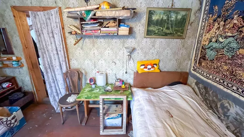 Дача, 20 м - Фото 1