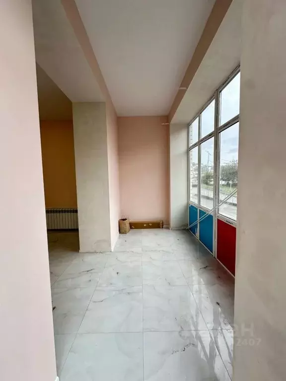 Помещение свободного назначения в Ставропольский край, Ставрополь ул. ... - Фото 2