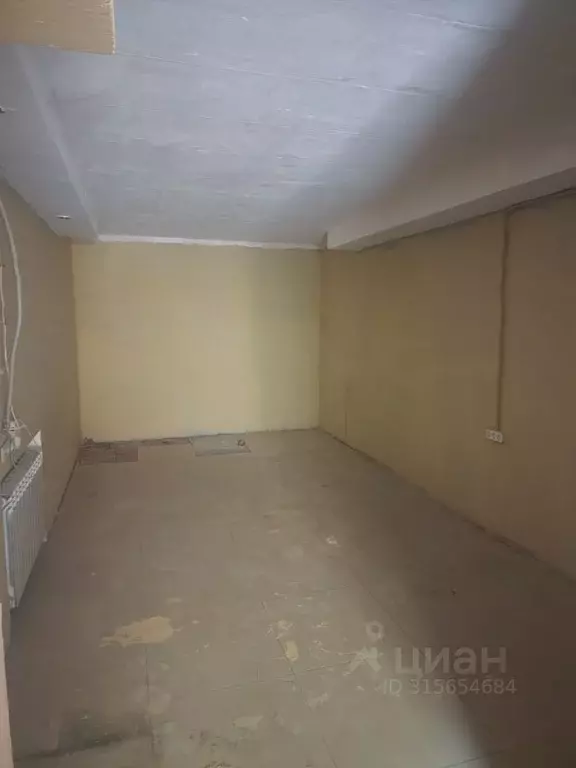 Помещение свободного назначения в Крым, Ялта ул. Тимирязева, 37 (22 м) - Фото 1