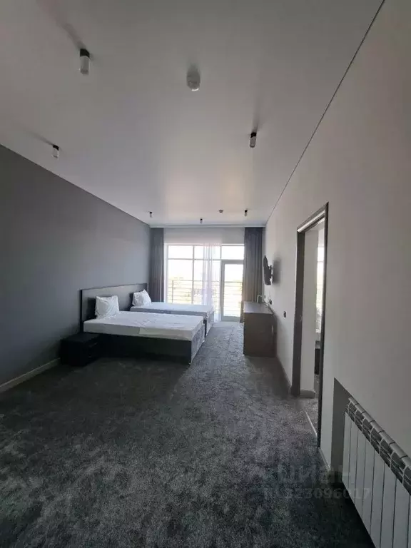 Комната Дагестан, Дербент ул. Овражная, 20 (34.0 м) - Фото 2