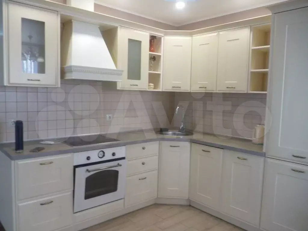 2-к. квартира, 85 м, 5/23 эт. - Фото 0