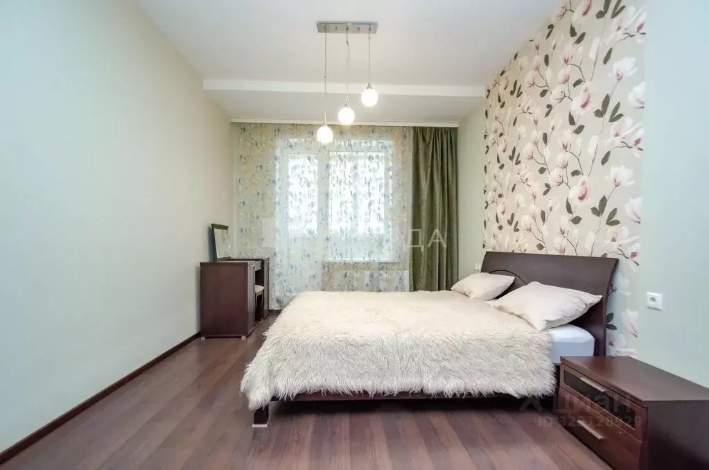 2-к кв. Новосибирская область, Новосибирск Ядринцевская ул., 18 (66.9 ... - Фото 2