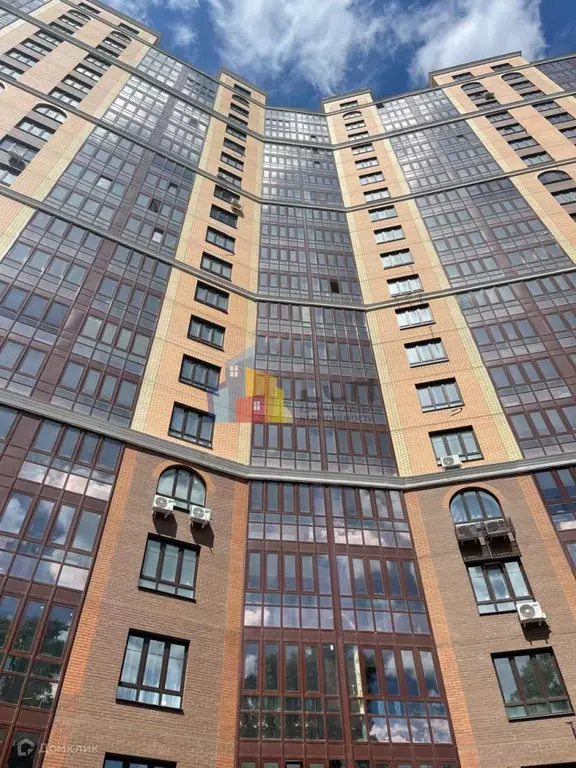 Продаётся 3-к квартира, 95 м - Фото 1