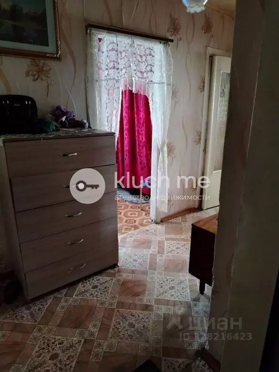 1-к кв. Татарстан, Лаишевский район, с. Нармонка Молодежная ул., 4 ... - Фото 2