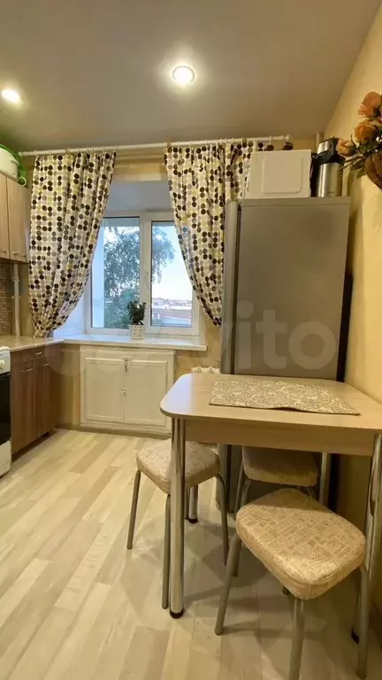 2-к. квартира, 42 м, 5/5 эт. - Фото 1