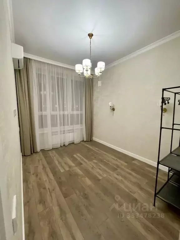 2-к кв. Москва Шелепихинская наб., 34к3зд7 (60.0 м) - Фото 2