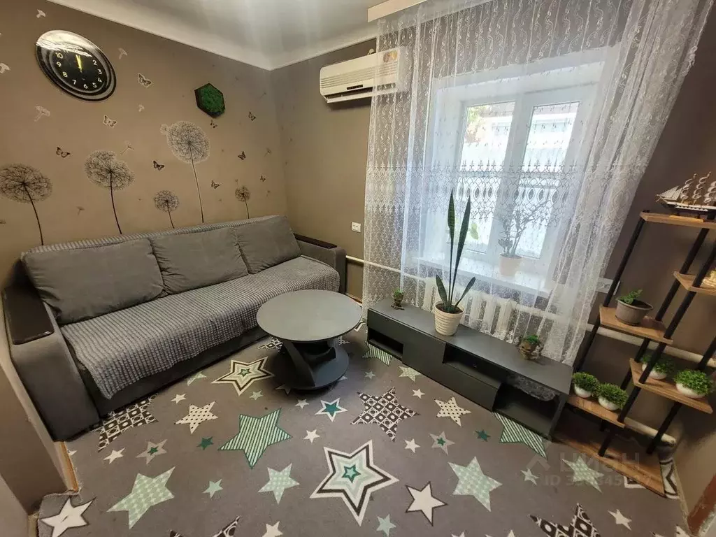 Дом в Ростовская область, Таганрог ул. 4-я Линия, 69А (64 м) - Фото 1