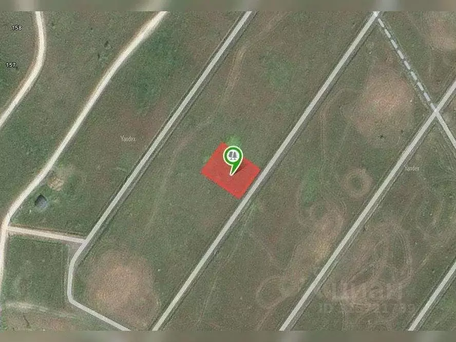 Участок в Московская область, Можайский муниципальный округ, д. ... - Фото 2