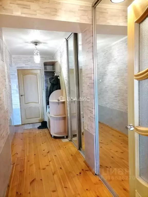 3-к кв. Коми, Сыктывкар Октябрьский просп., 377 (80.3 м) - Фото 0