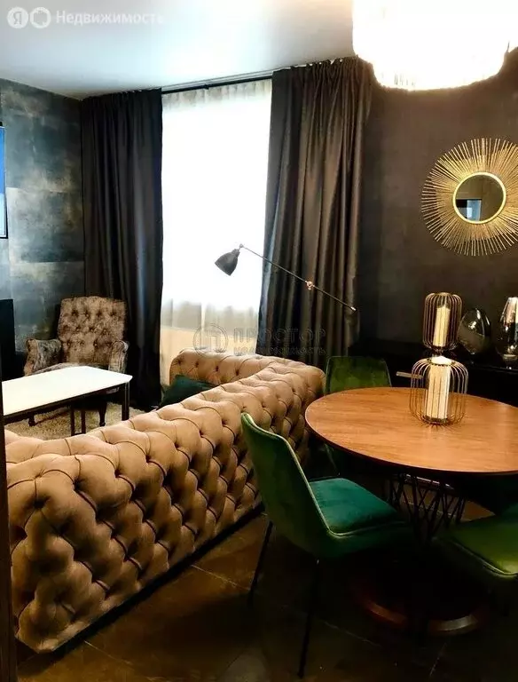 2-комнатная квартира: Москва, Рябиновая улица, 3к4 (61.2 м) - Фото 2